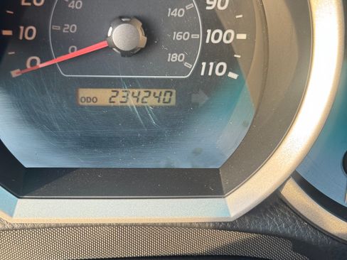 Used 2007 Toyota 4Runner Sport image 8