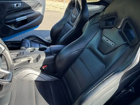 Used 2024 Ford Mustang GT Premium w/ GT Performance Package RWD image 17