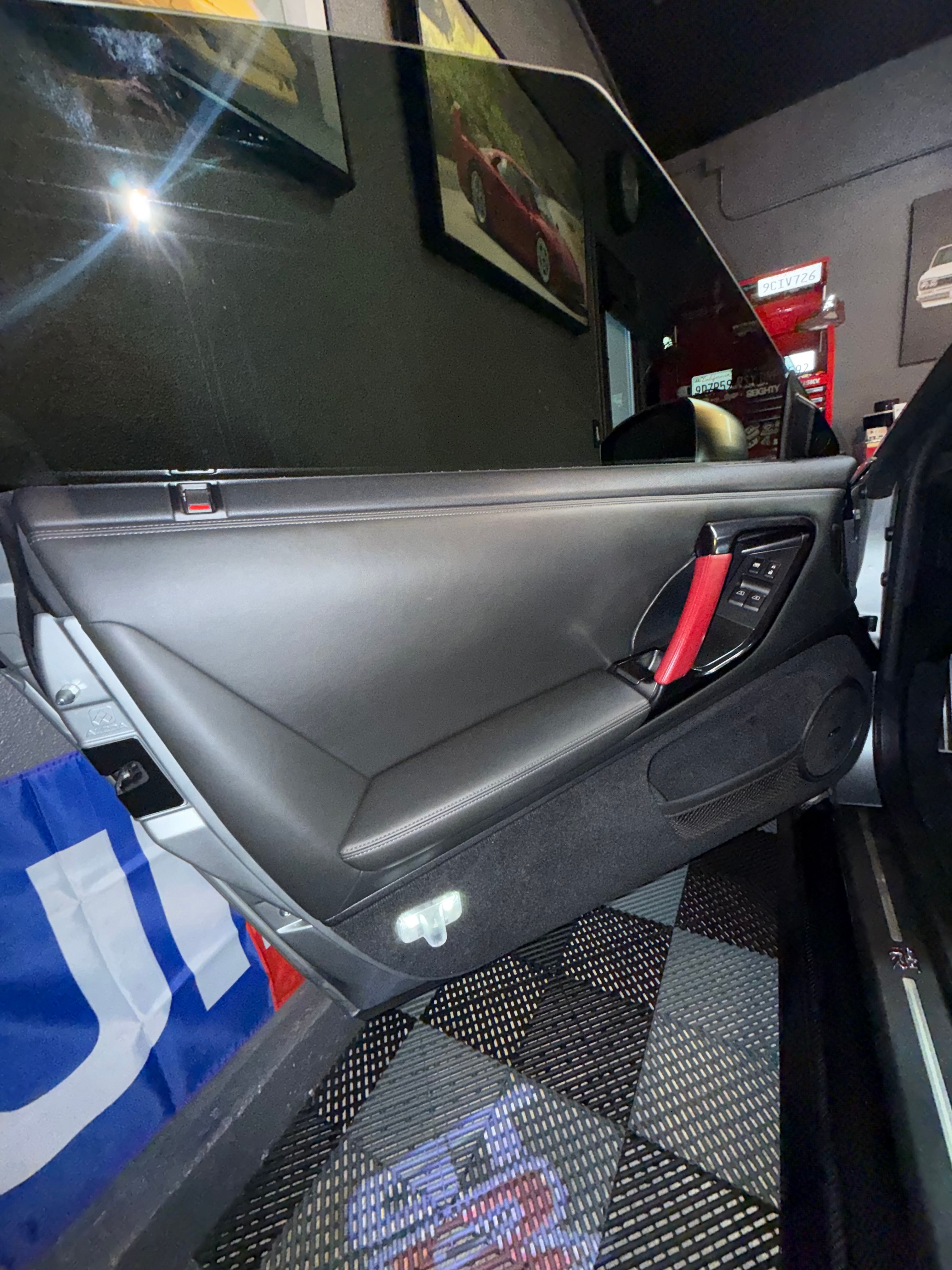 Used 2012 Nissan GT-R Black Edition AWD/4WD image 14