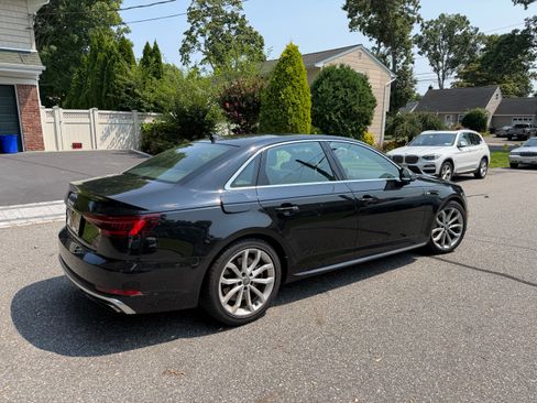 Used 2019 Audi A4 2.0T Prestige w/ Prestige Package AWD/4WD image 9