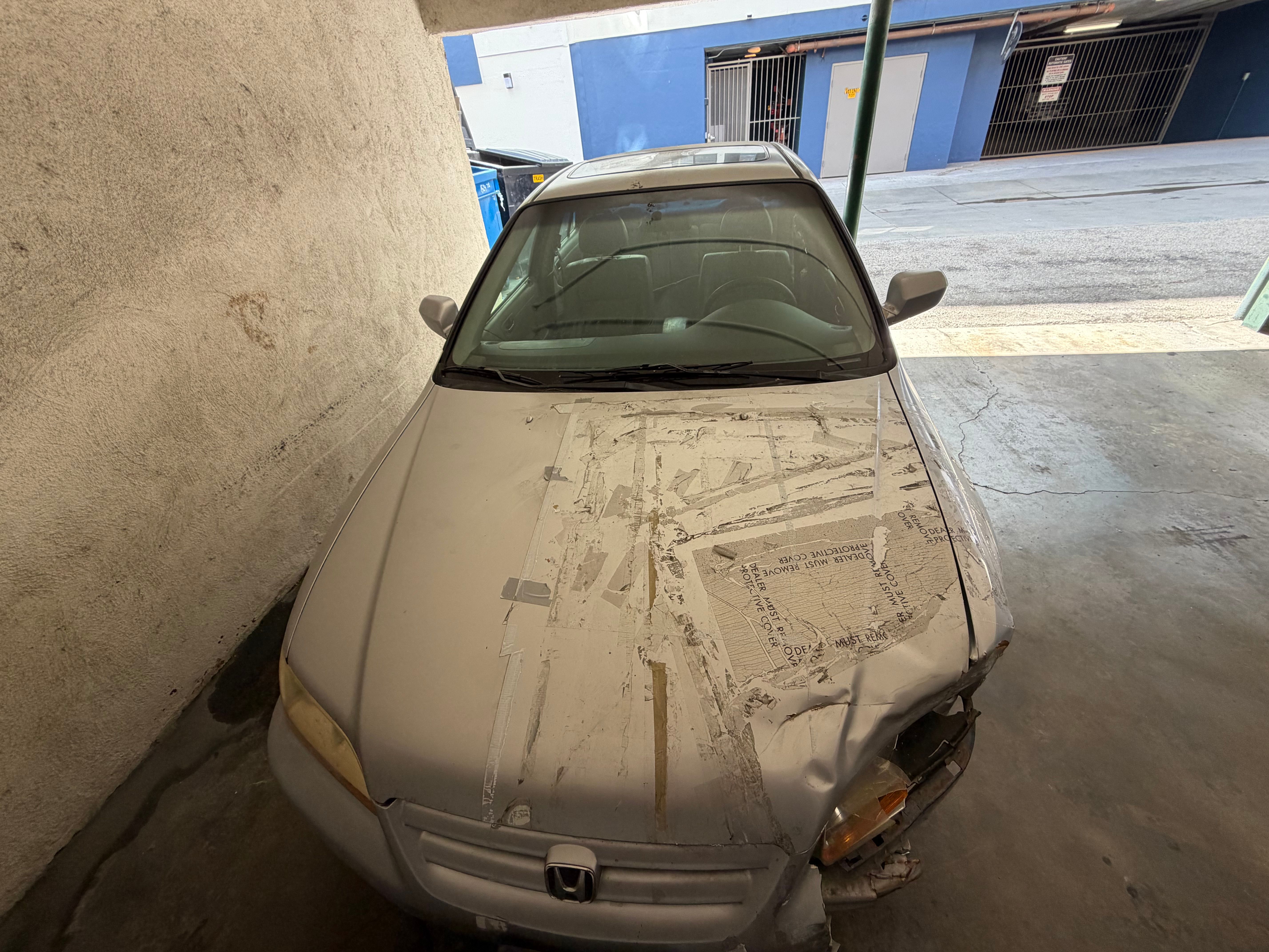Used 2002 Honda Accord EX image 6