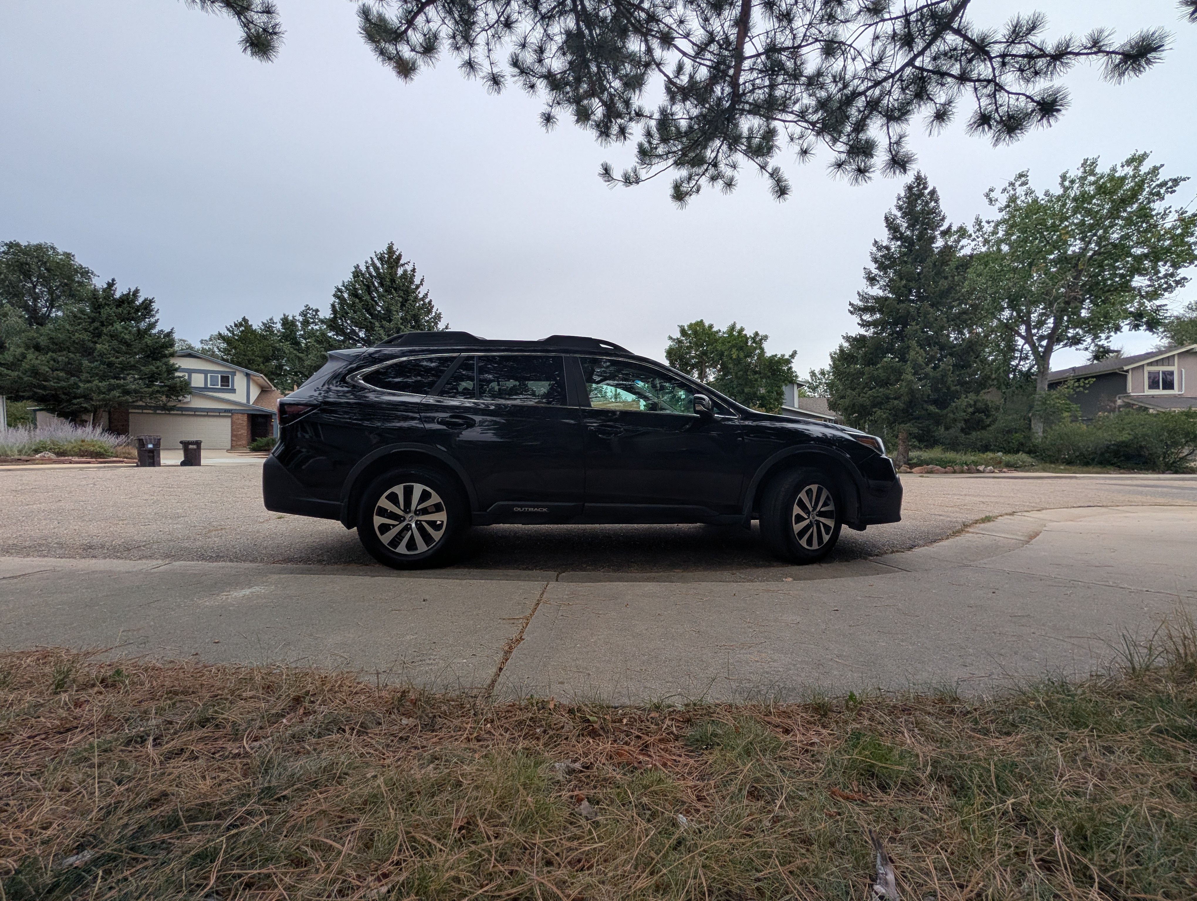 Used 2022 Subaru Outback Premium AWD/4WD image 11
