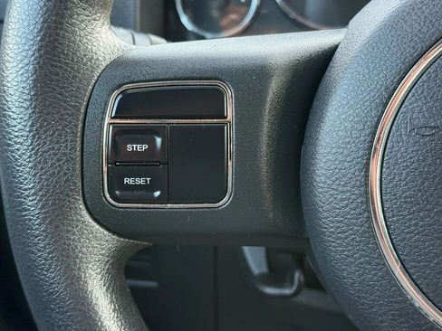 Used 2012 Jeep Liberty Sport w/ Popular Equipment Group image 2