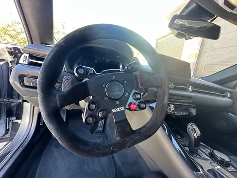 Used 2021 Toyota Supra image 10