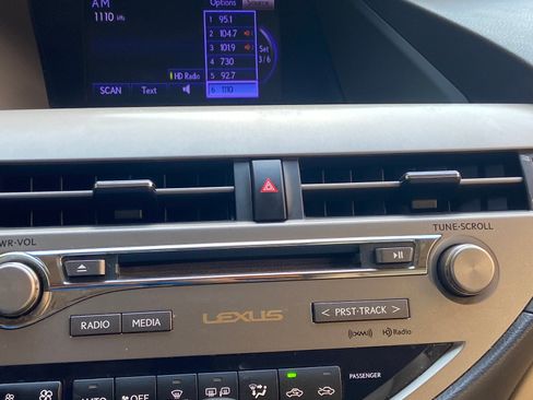 Used 2013 Lexus RX 350 FWD image 16