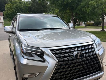 Used 2021 Lexus GX 460 Premium w/ Premium Package
