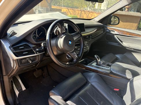 Used 2015 BMW X5 xDrive35i image 9