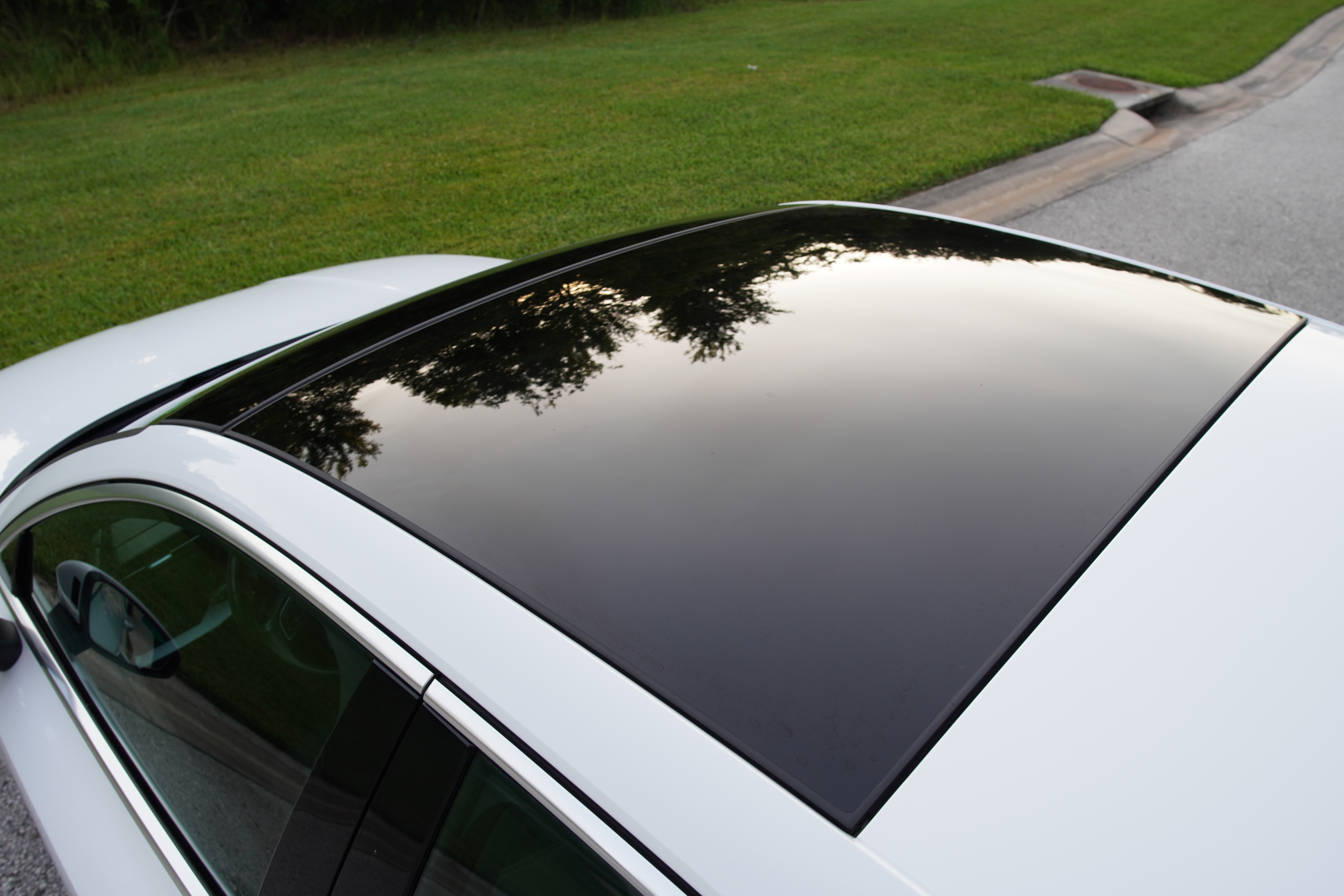 Used 2023 Audi A3 2.0T Premium FWD image 4