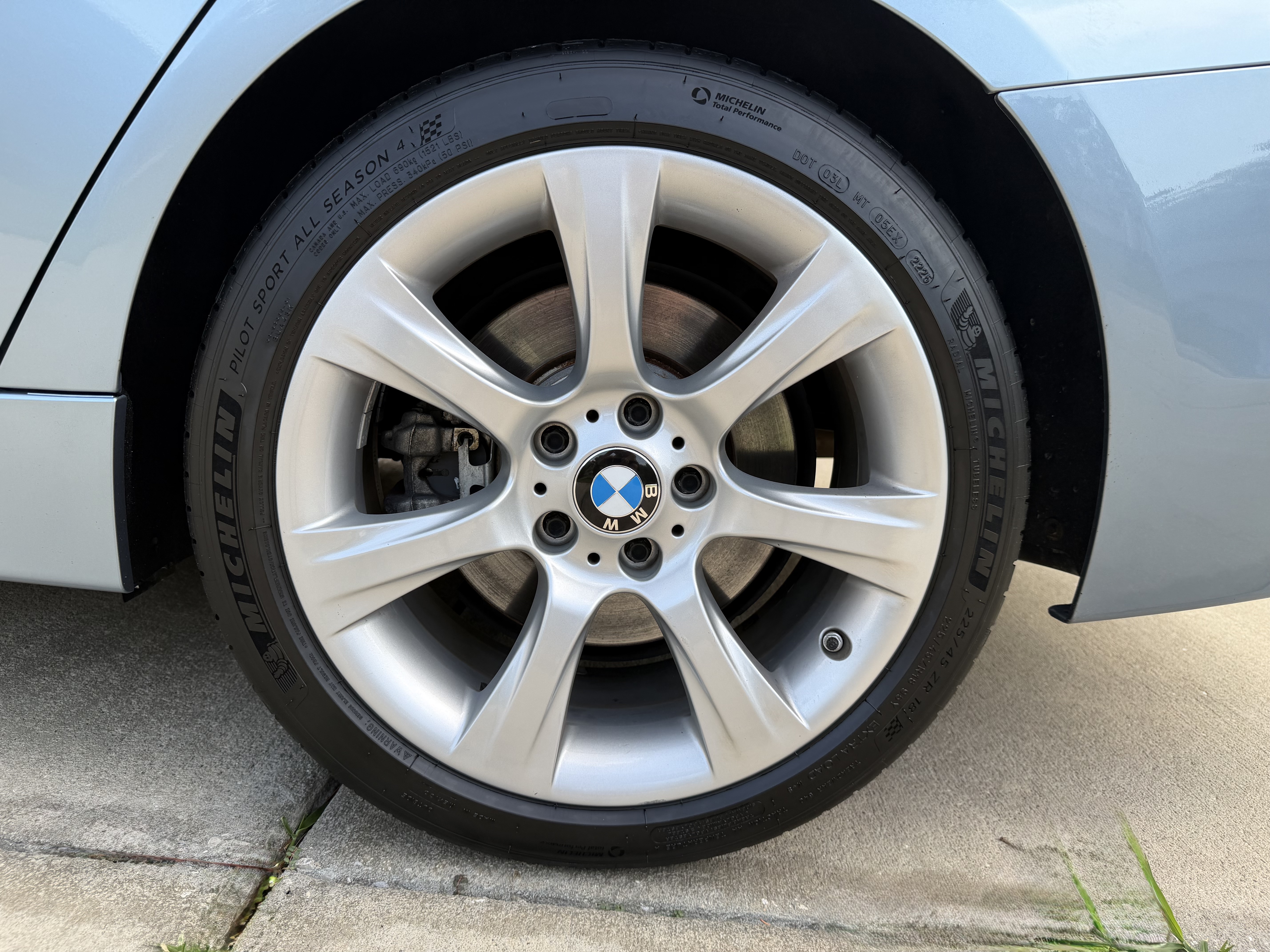Used 2013 BMW 335i Sedan RWD image 9