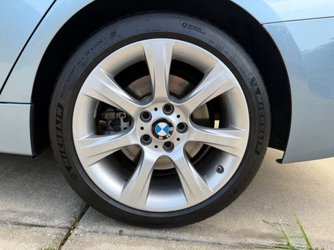Used 2013 BMW 335i Sedan RWD image 9