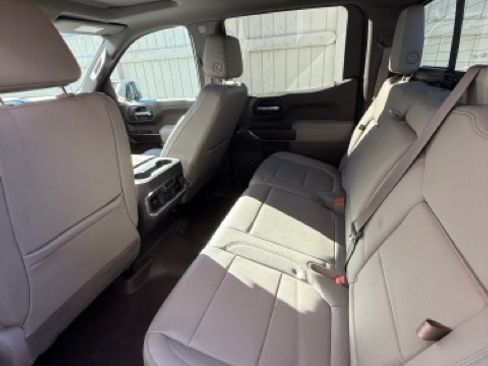 Used 2019 GMC Sierra 1500 SLT w/ SLT Premium Plus Package image 8