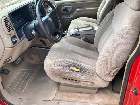 Used 1998 Chevrolet Tahoe 4WD 2-Door w/ Preferred Equipment Group 2 image 14