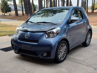 Used 2014 Scion iQ