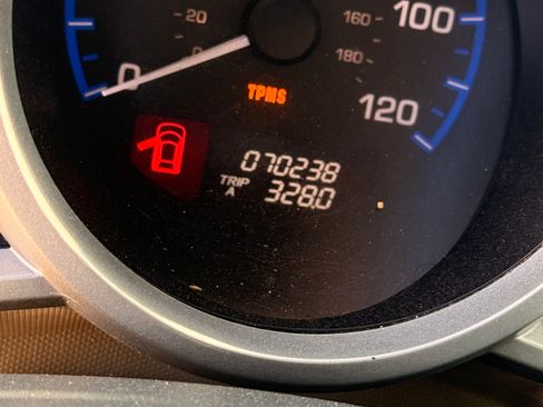 Used 2007 Honda Element LX image 11