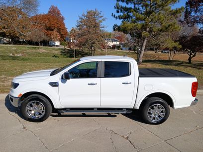 Used 2019 Ford Ranger XLT w/ Equipment Group 302A Luxury