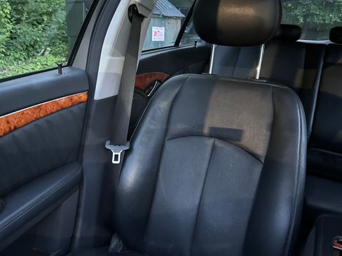 Used 2006 Mercedes-Benz E 350 4MATIC Wagon image 11