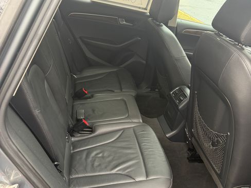 Used 2010 Audi Q5 3.2 Premium Plus image 12