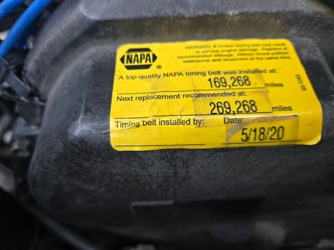 Used 1995 Toyota T100 DX image 10