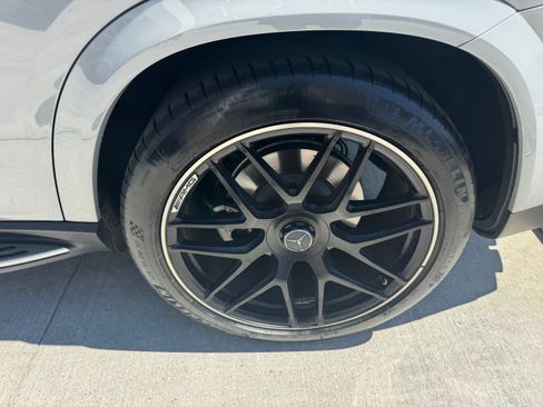 Used 2024 Mercedes-Benz GLE 53 AMG 4MATIC Coupe image 5