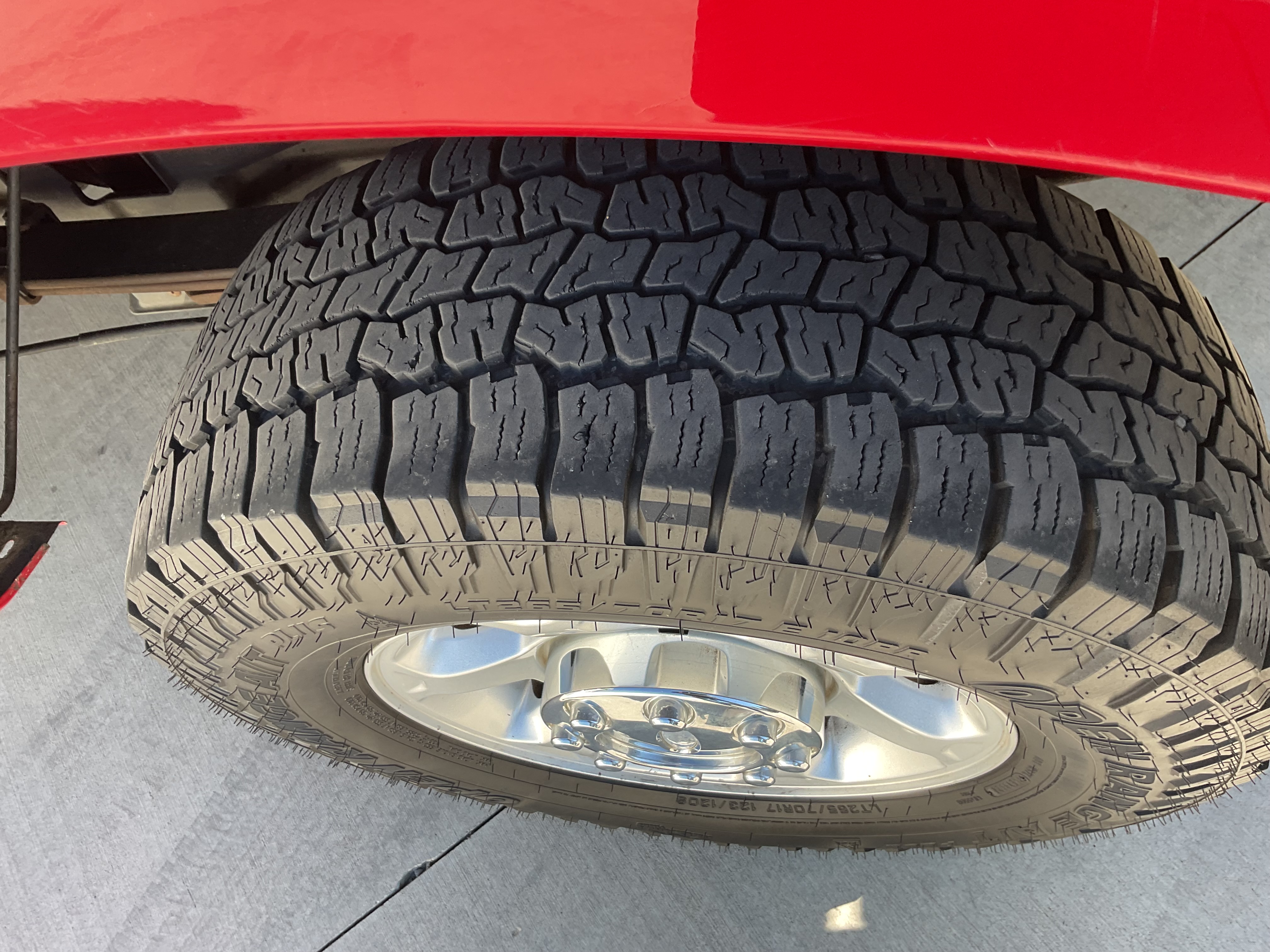 Used 2013 Ford F250 XLT AWD/4WD image 22