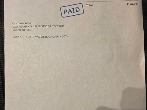 Used 2015 Subaru Crosstrek 2.0i Premium image 16