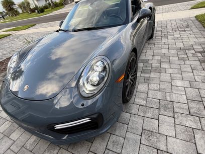 Used 2017 Porsche 911 4 Coupe