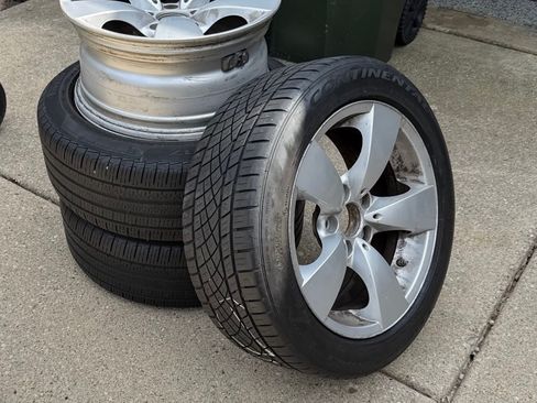 Used 2008 BMW 528i Sedan image 17