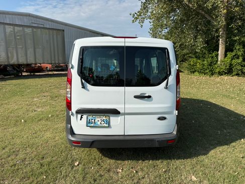Used 2014 Ford Transit Connect XL image 8