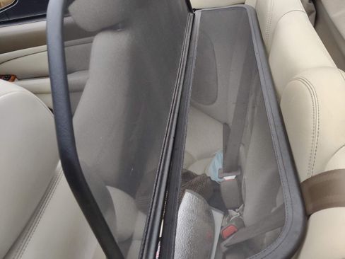 Used 2001 Jaguar XK8 Convertible image 24