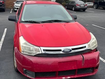 Used 2008 Ford Focus SE
