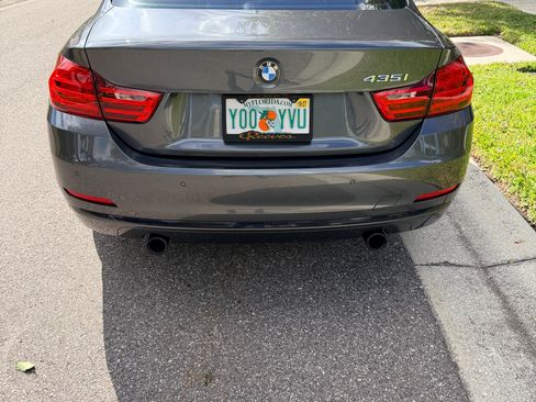 Used 2016 BMW 435i Coupe image 15