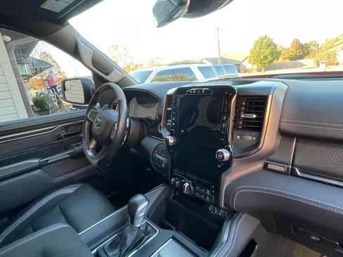 Used 2024 RAM 1500 TRX w/ TRX Level 2 Equipment Group image 17