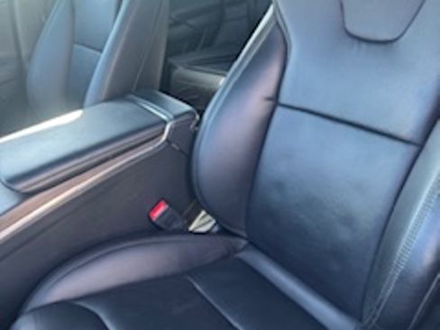 Used 2021 Tesla Model S Long Range image 8