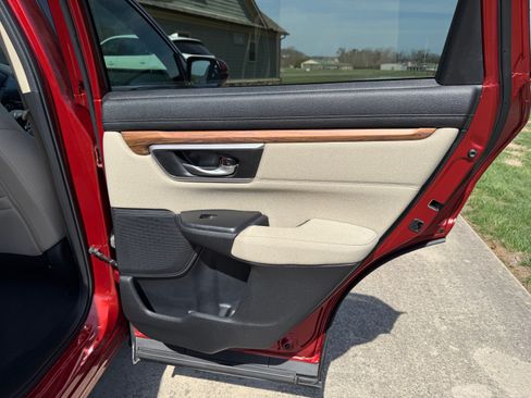 Used 2018 Honda CR-V EX image 26