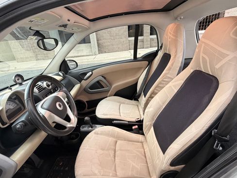 Used 2008 smart fortwo passion image 10