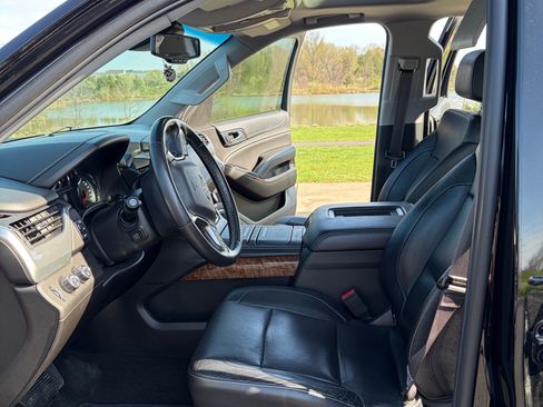 Used 2017 Chevrolet Tahoe Premier image 22