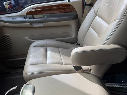 Used 2001 Ford F250 4x4 Crew Cab Super Duty image 19