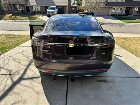 Used 2013 Tesla Model S image 5