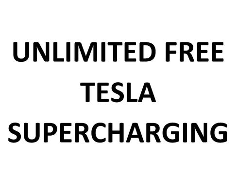 Used 2016 Tesla Model X 75D image 4