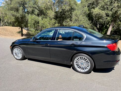 Used 2015 BMW 335i xDrive Sedan image 15