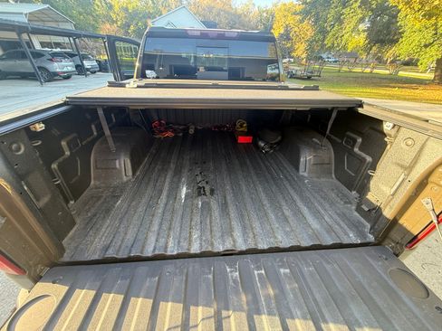 Used 2023 Chevrolet Silverado 1500 LTZ w/ Technology Package image 6