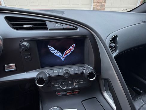 Used 2019 Chevrolet Corvette Z06 w/ Battery Protection Package image 22