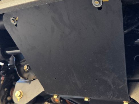 Used 2025 Chevrolet Silverado 2500 LT w/ Trail Boss Package image 5