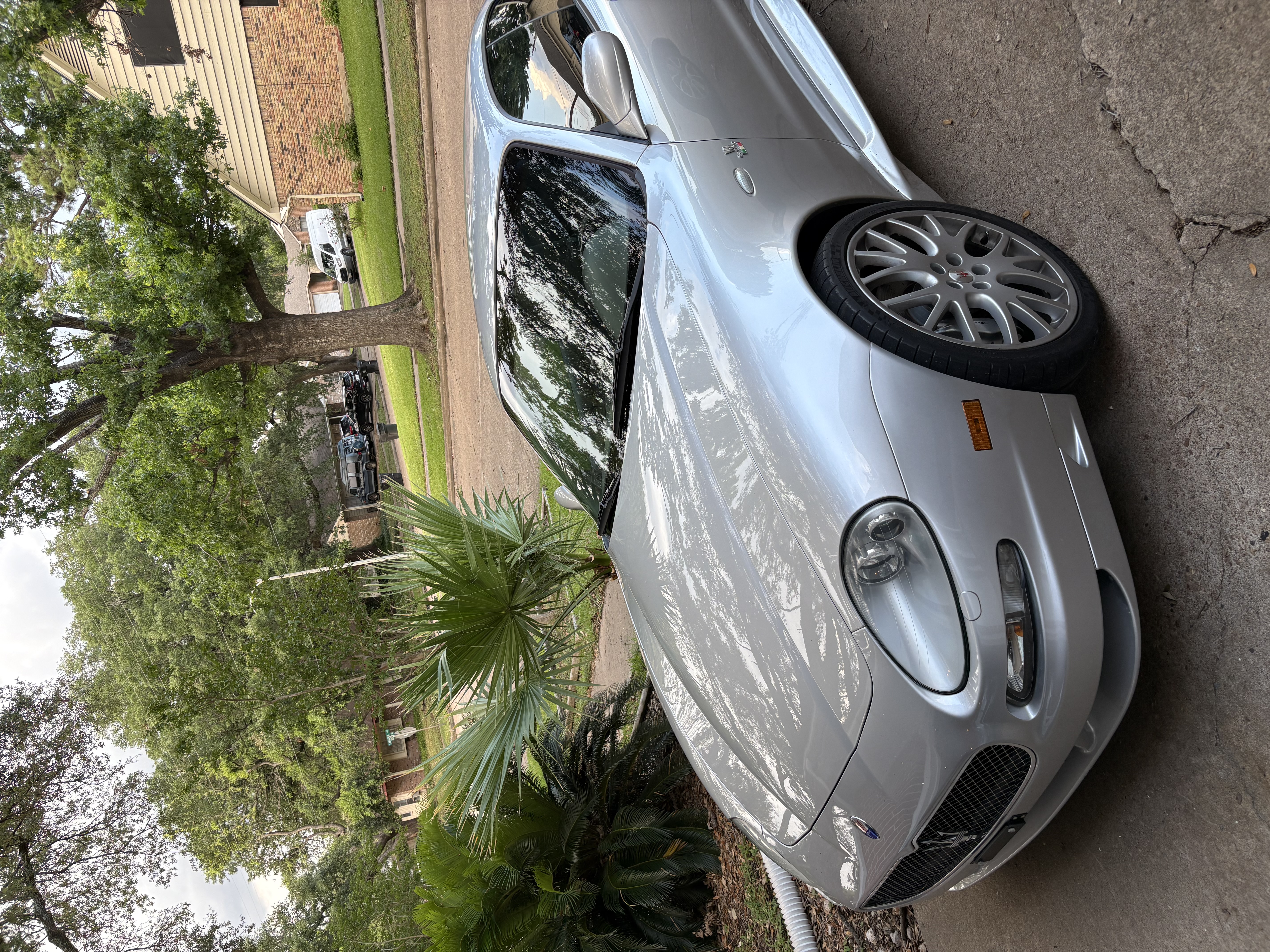 Used 2006 Maserati GranSport Coupe RWD image 12