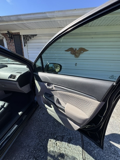 Used 2014 Honda Civic EX image 8