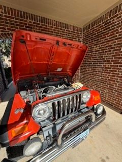 Used 2006 Jeep Wrangler Unlimited AWD/4WD image 23