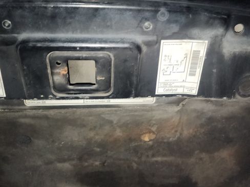 Used 1999 Ford Mustang GT image 14