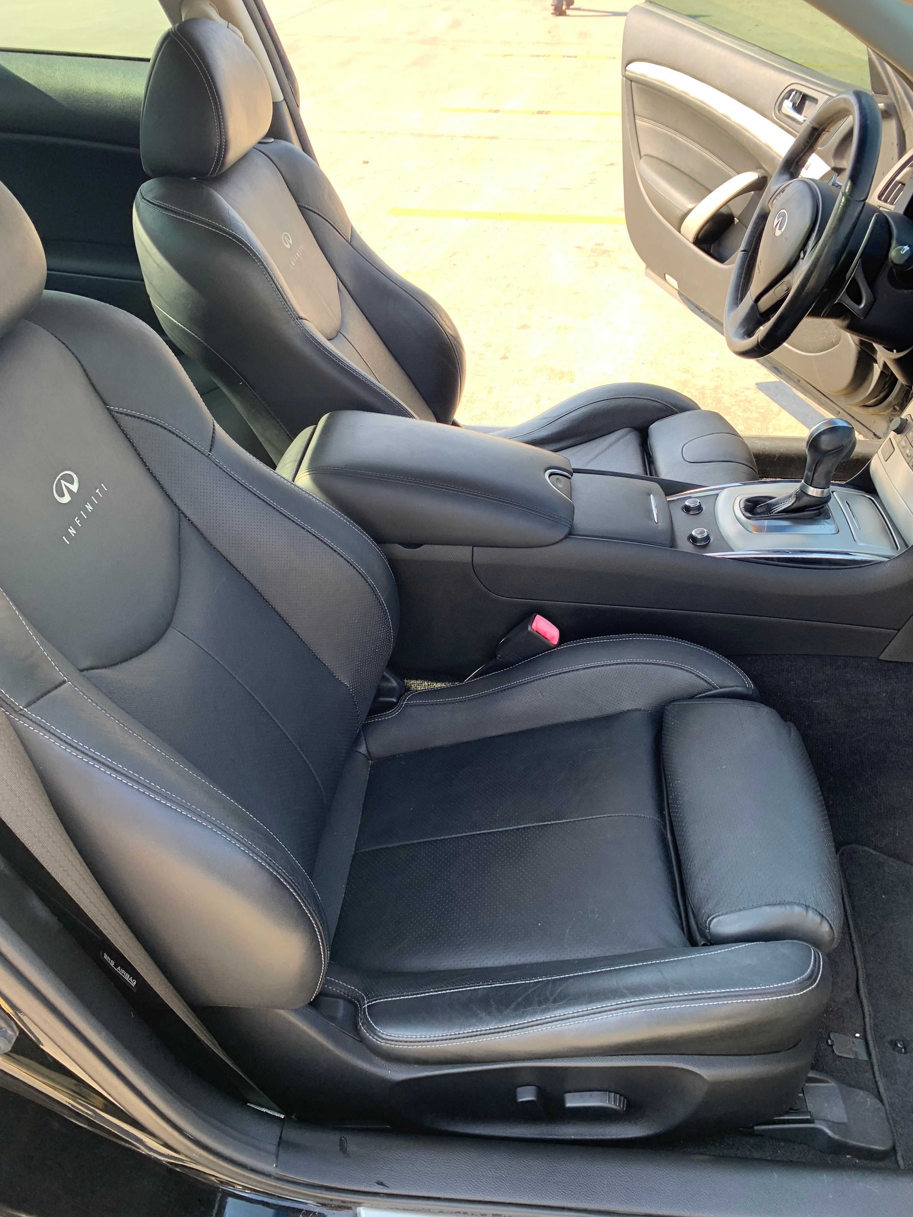 Used 2013 INFINITI G37 Journey w/ Premium Pkg RWD image 28