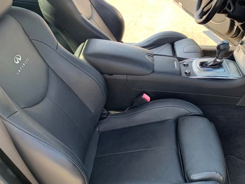 Used 2013 INFINITI G37 Journey w/ Premium Pkg image 19