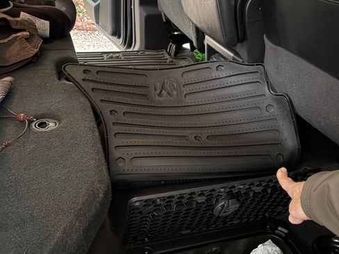 Used 2012 RAM 1500 Big Horn image 13